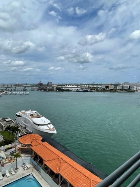 335 S Biscayne Boulevard 1510