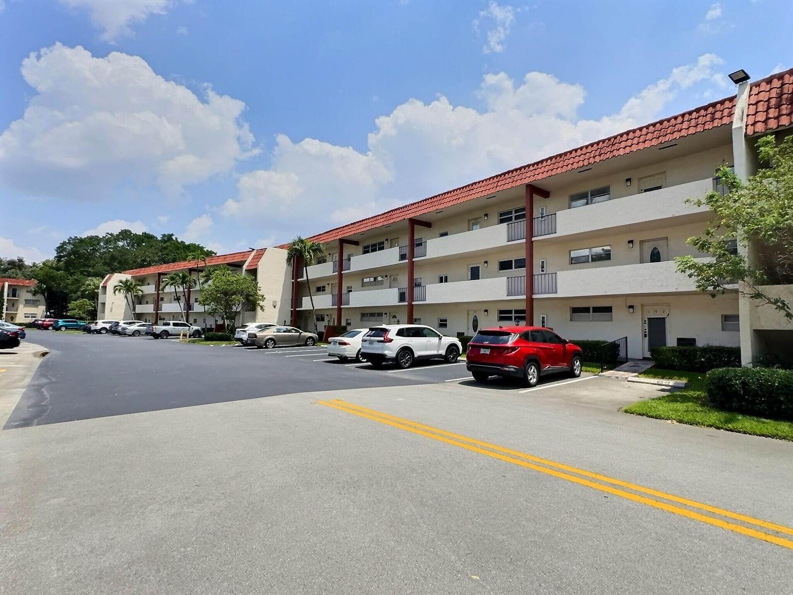 400 S Hollybrook Drive 202, Pembroke Pines, FL 33025 photo 11