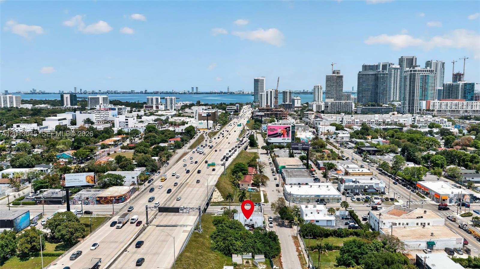 201 NW 37th Street, Miami, FL 33127