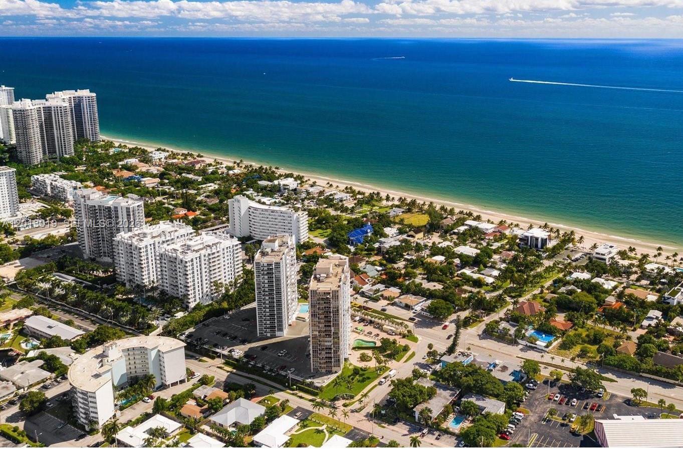 2715 N Ocean Boulevard 2E, Fort Lauderdale, FL 33308, Fort Lauderdale