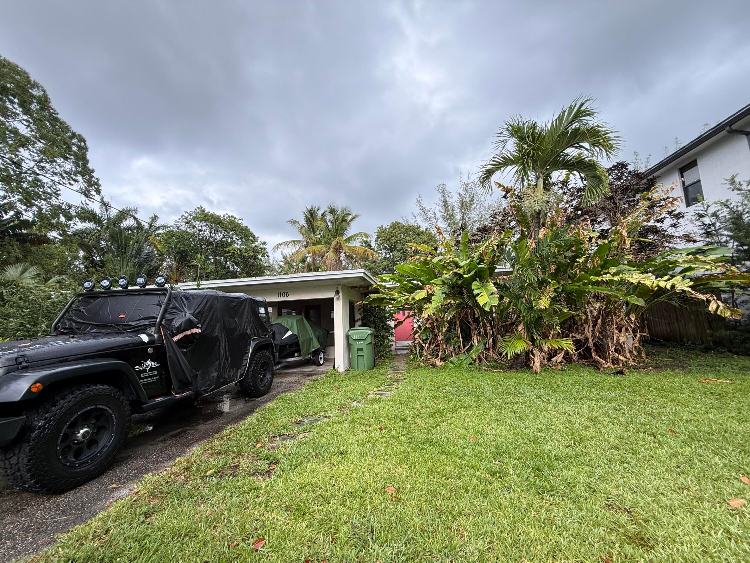 1106 NE 18th Avenue, Fort Lauderdale, FL 33304, Fort Lauderdale