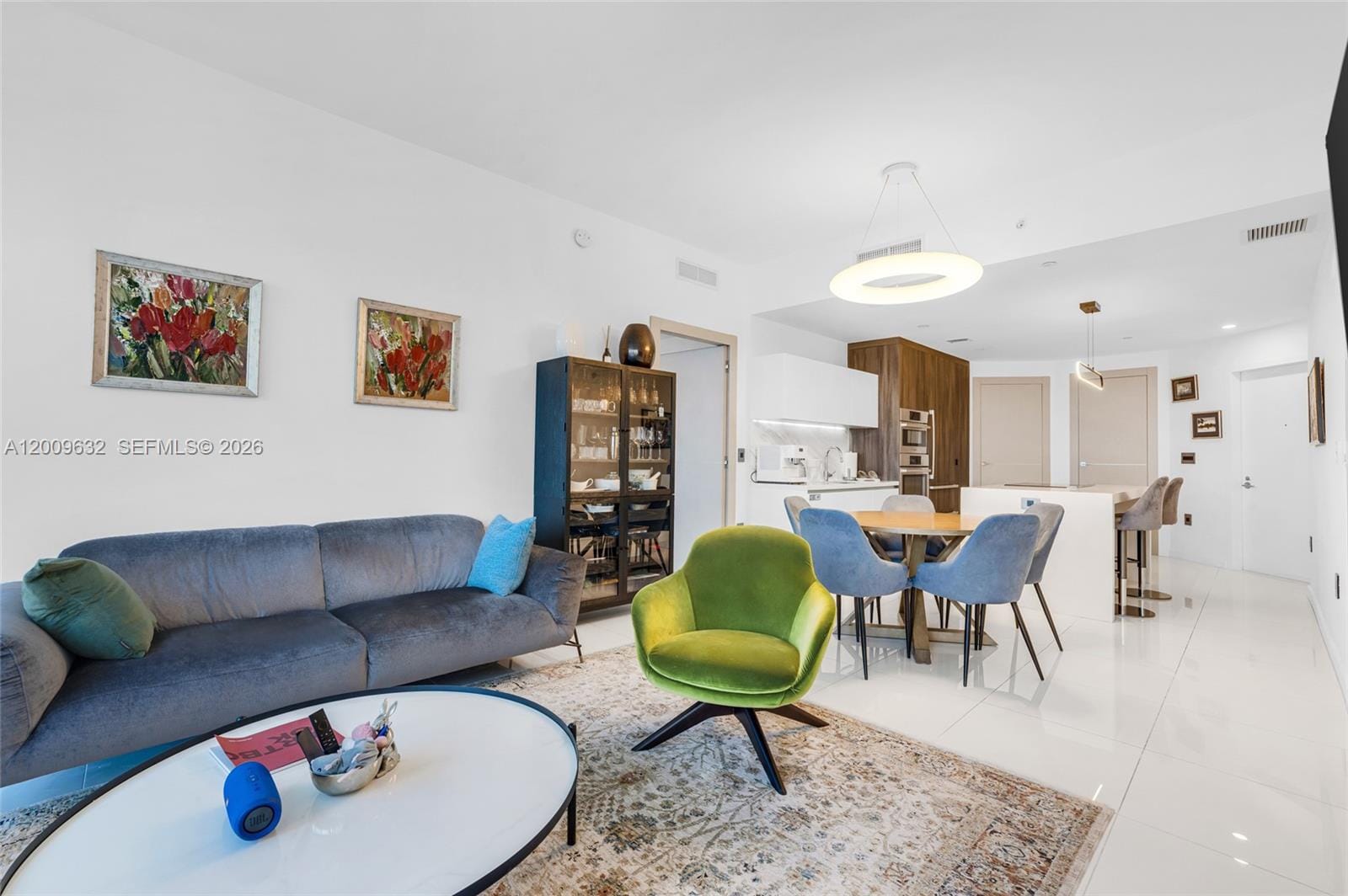 851 NE 1st Avenue 1408 — photo 12