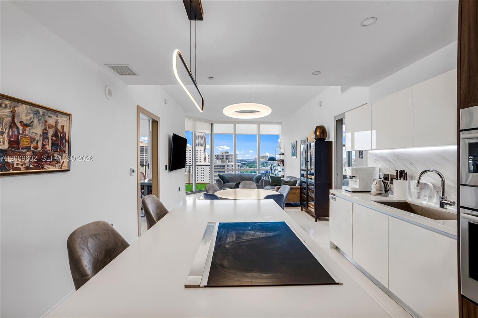 851 NE 1st Avenue 1408, Miami, FL 33132 photo 15