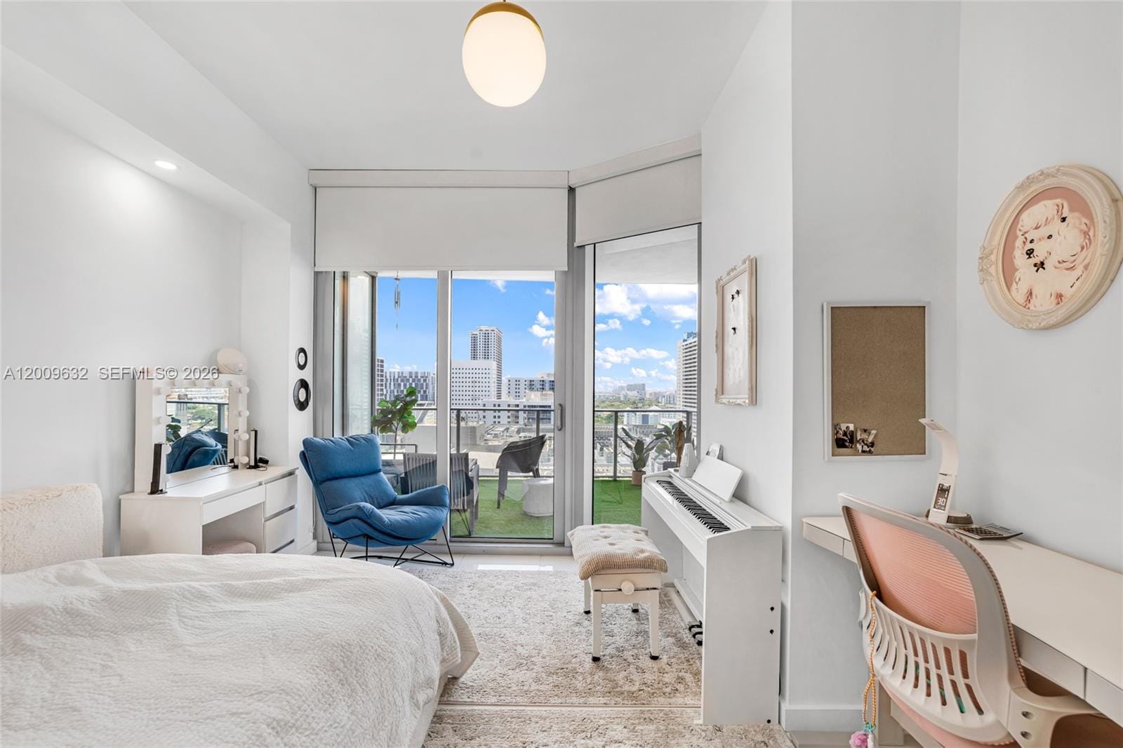 851 NE 1st Avenue 1408, Miami, FL 33132 photo 21
