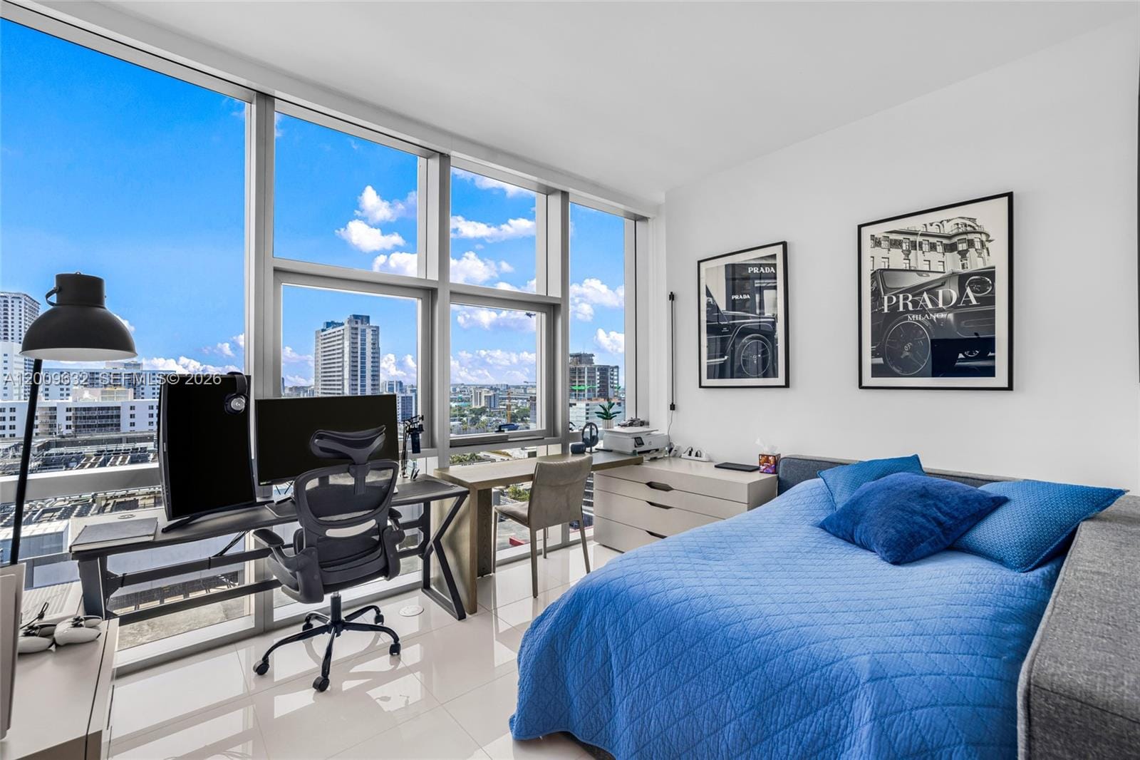 851 NE 1st Avenue 1408, Miami, FL 33132 photo 28