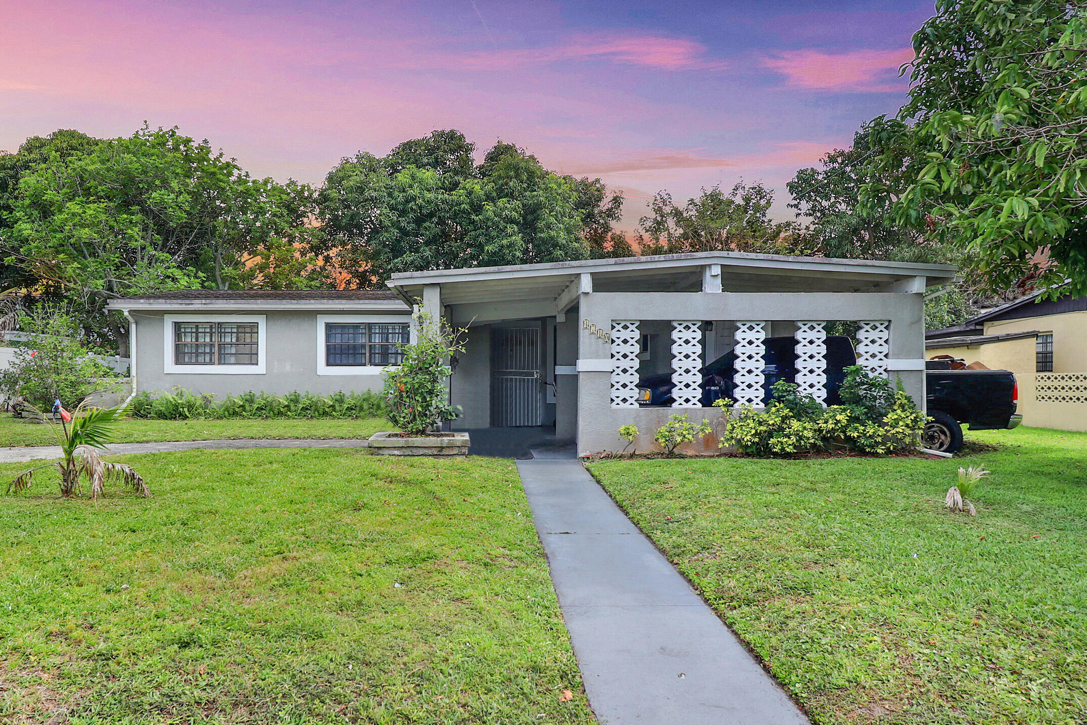 4710 NW 11th Place, Lauderhill, FL 33313, Lauderhill