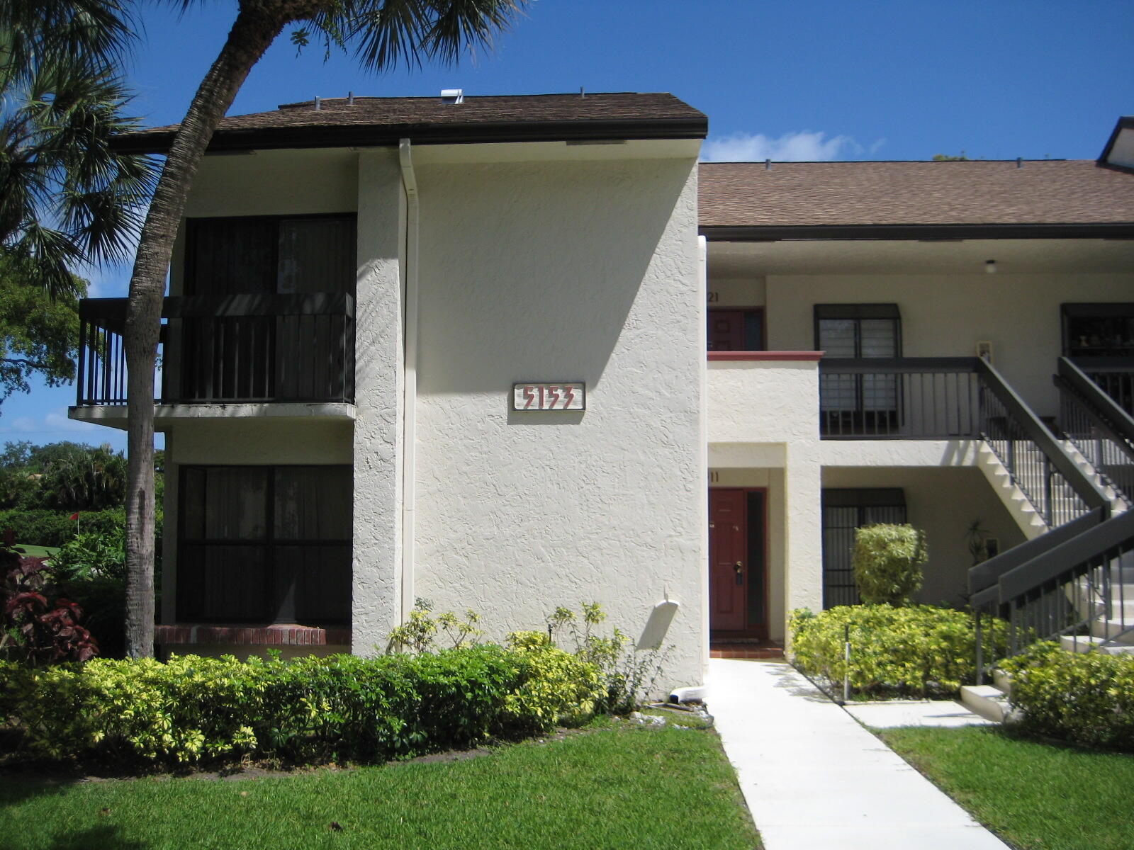5153 Oak Hill Road 511, Delray Beach, FL 33484, Delray Beach