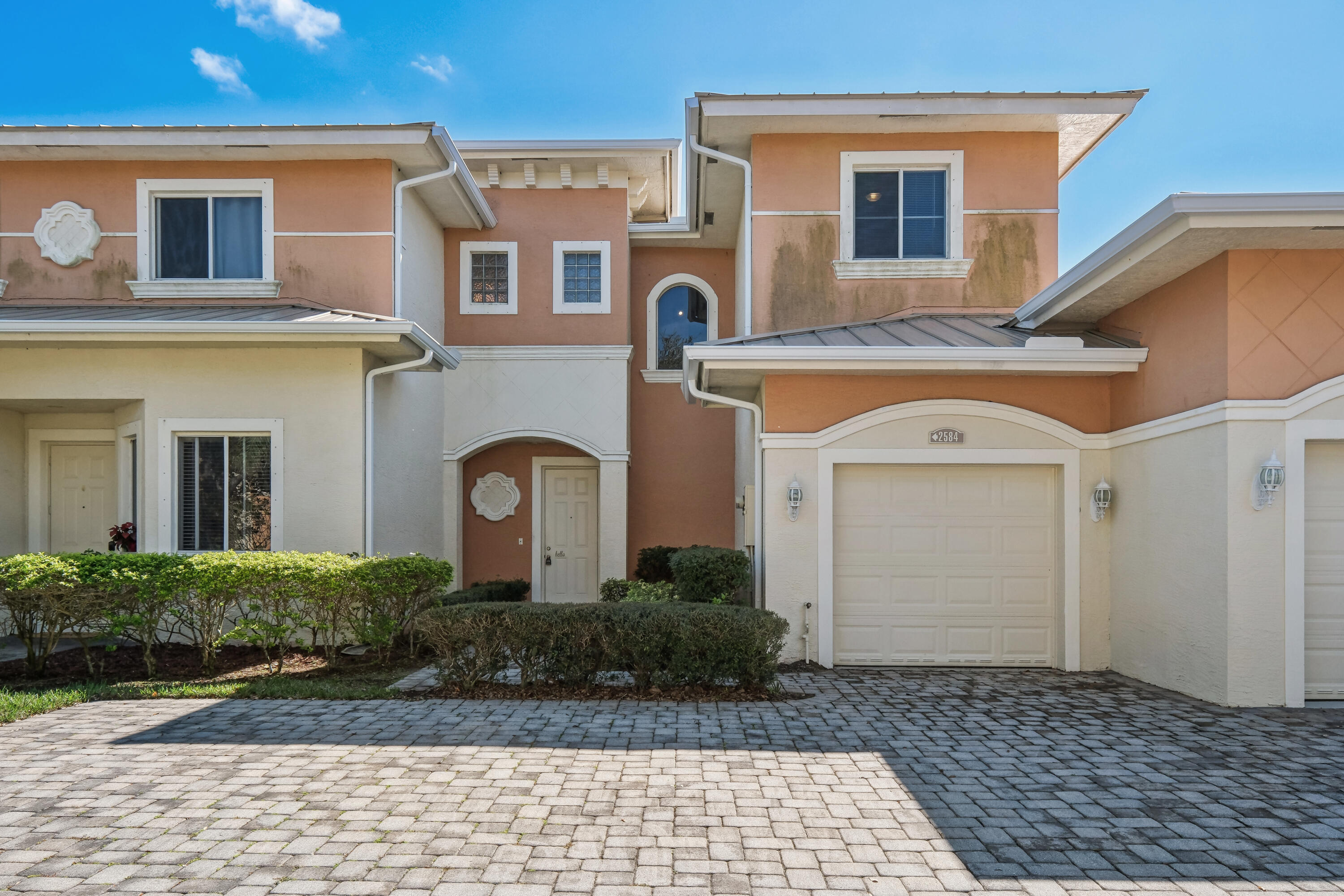 2584 SW Stockbridge Sq Square SW, Vero Beach, FL 32962, Vero Beach