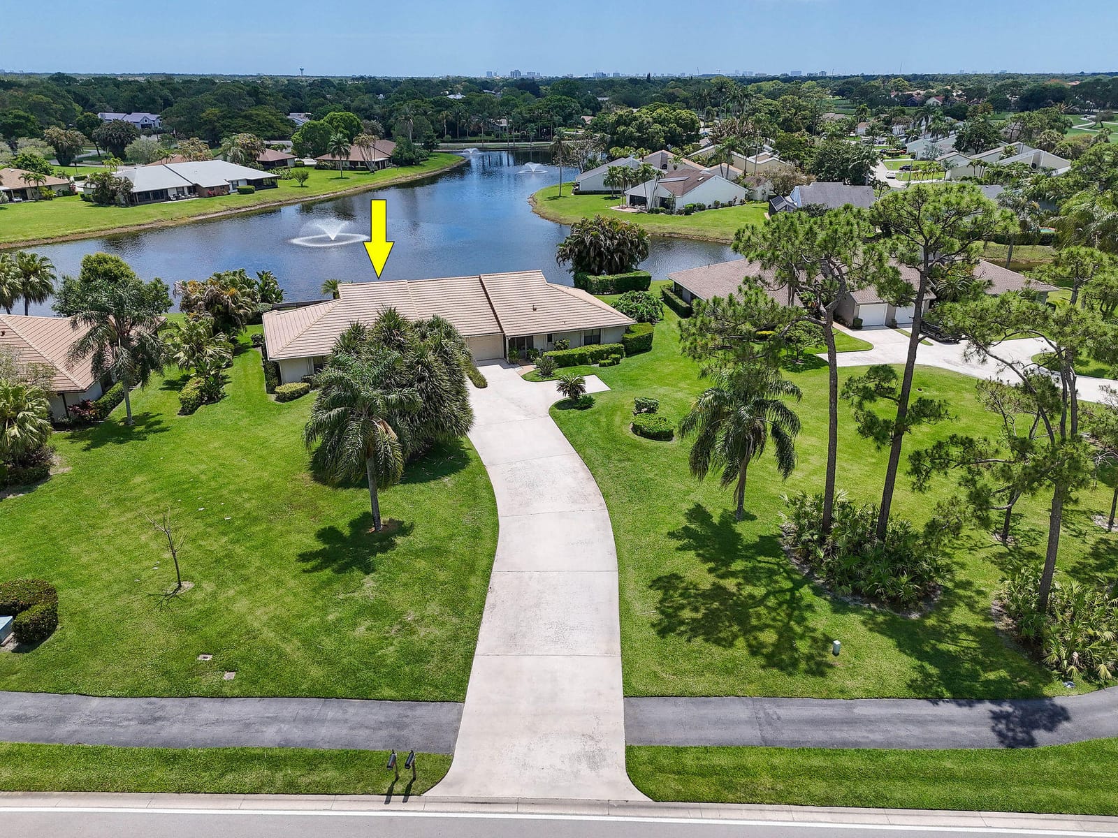 13344 Touchstone Place, Palm Beach Gardens, FL 33418 photo 1