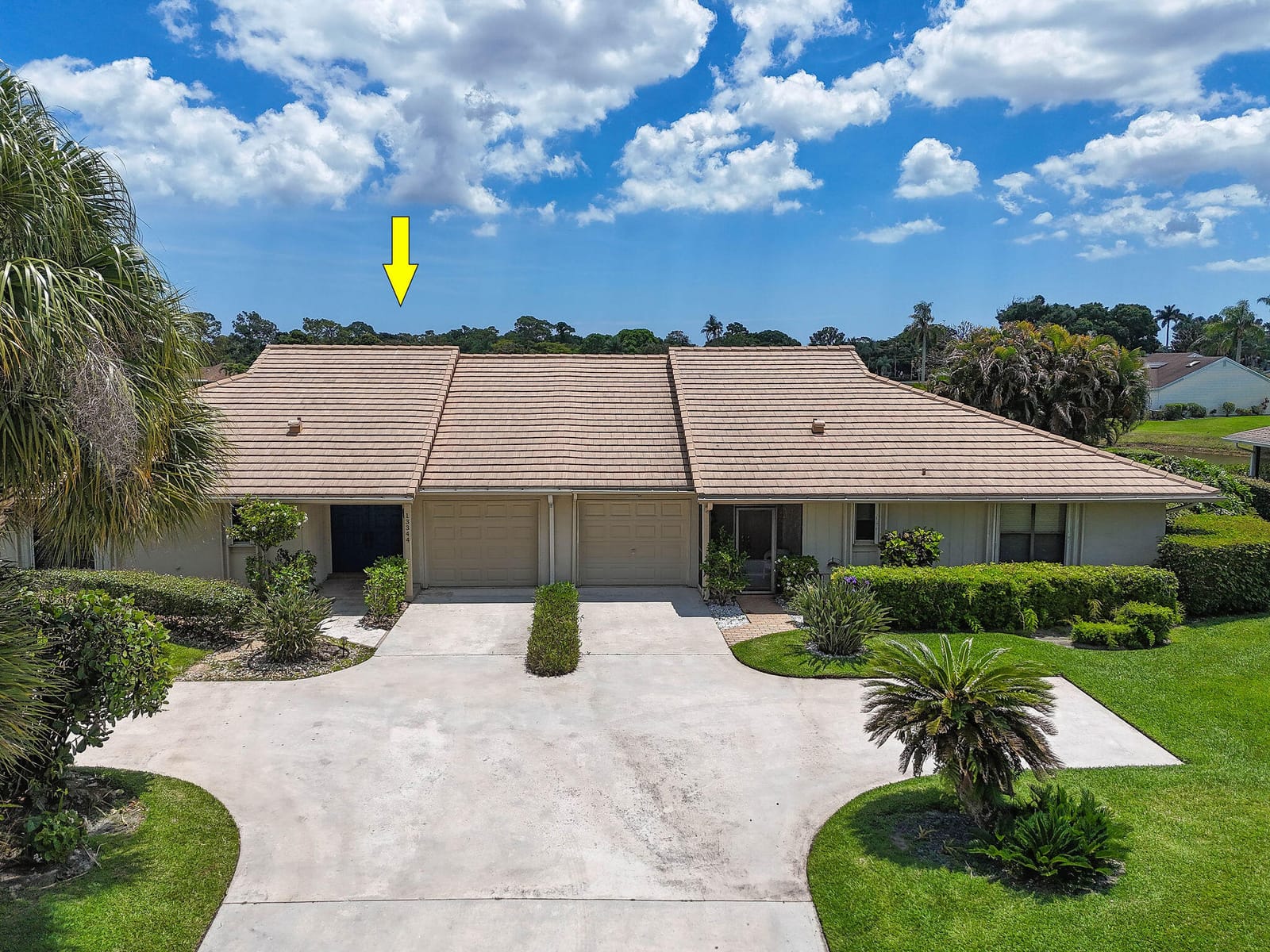 13344 Touchstone Place, Palm Beach Gardens, FL 33418 photo 2