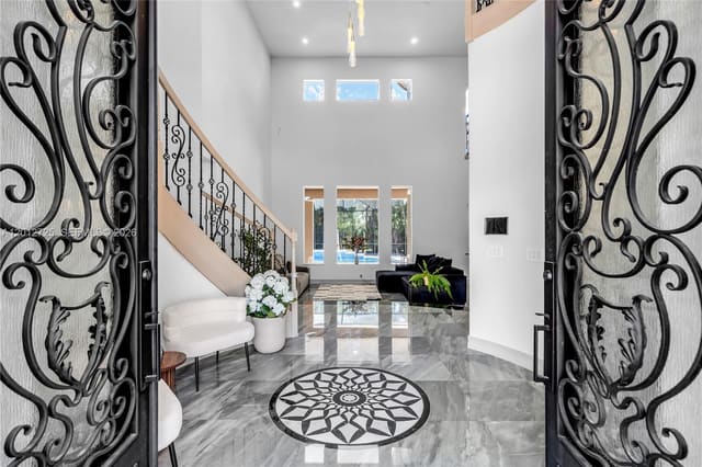 6803 NW 116th Avenue, Heron Bay, Parkland, FL