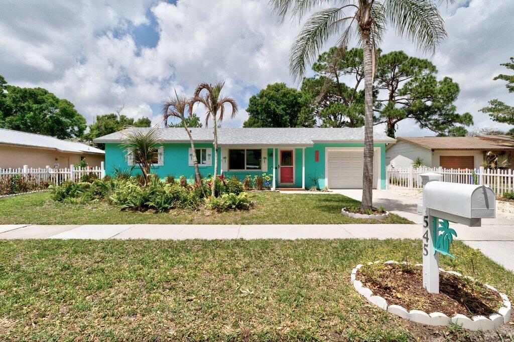 545 21st Avenue, Vero Beach, FL 32962, Vero Beach