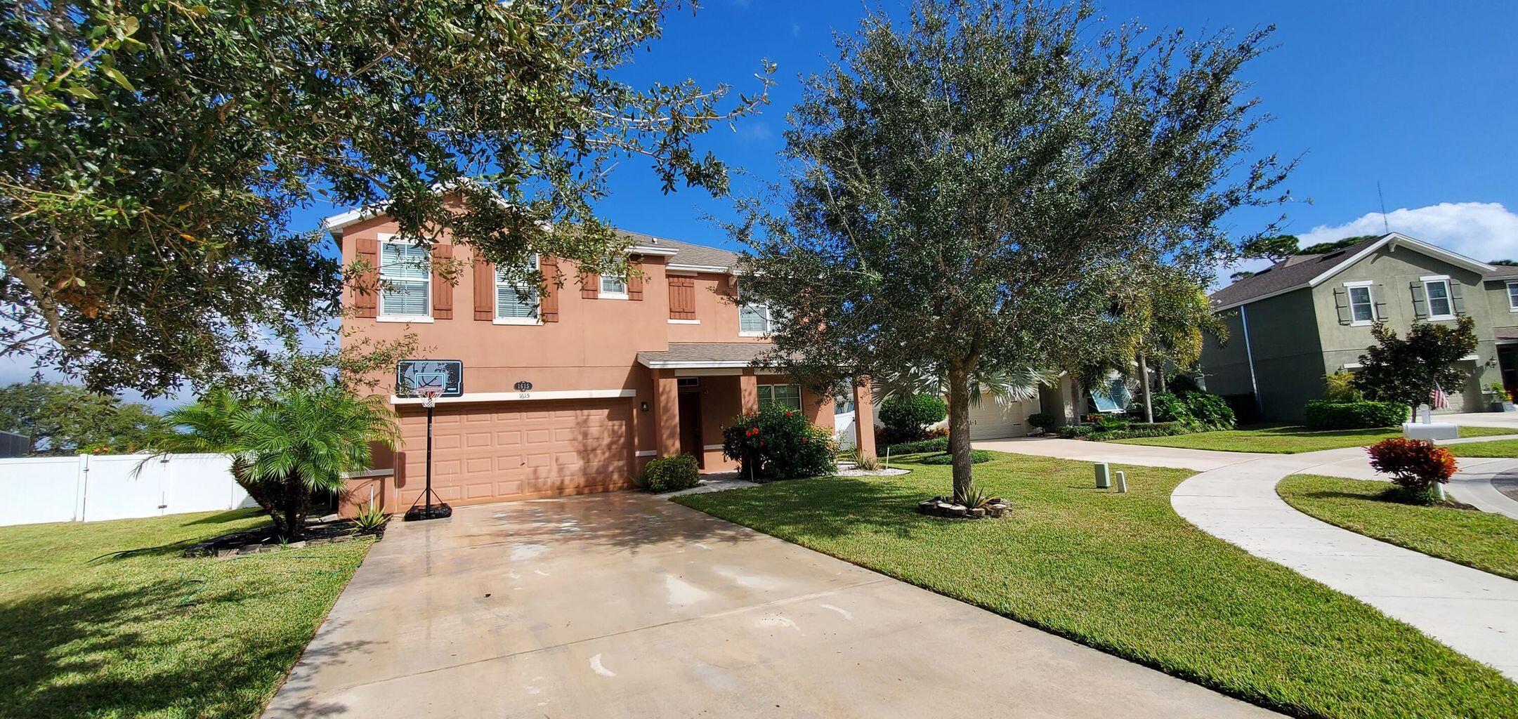 1615 Lexington Square SW, Vero Beach, FL 32962, Vero Beach
