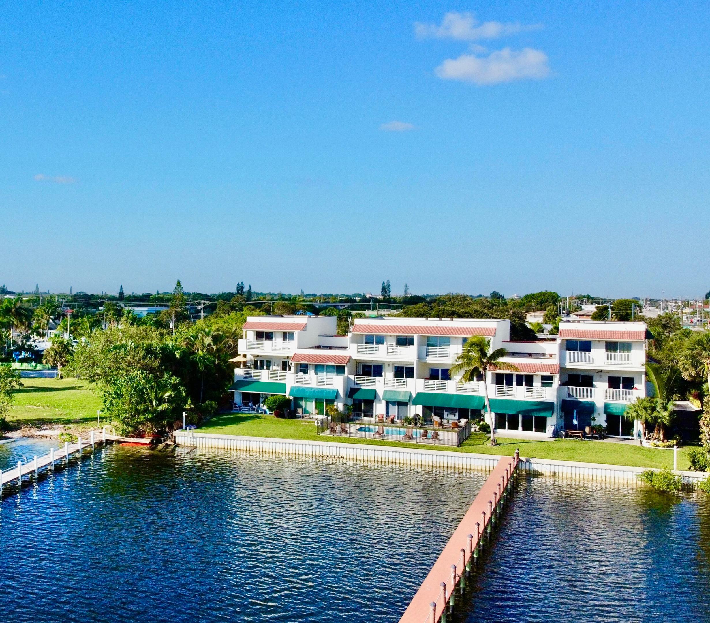 324 N Lake Drive, Lantana, FL 33462, Lantana