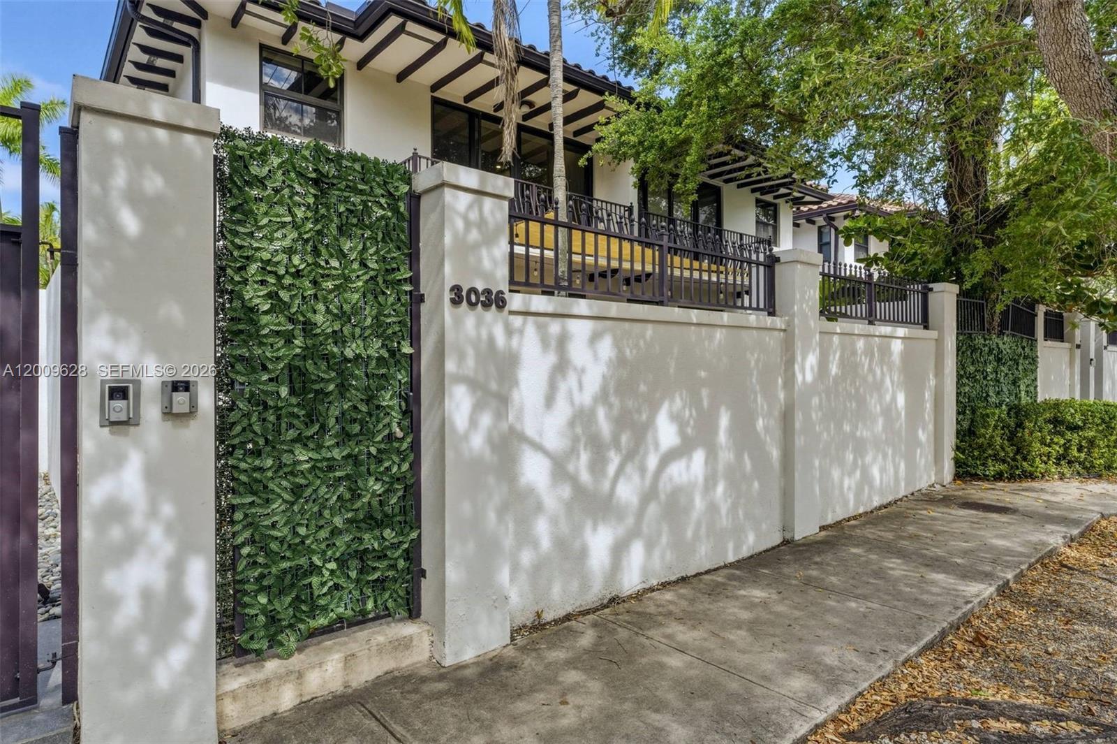 3036 Mcdonald Street, Miami, FL 33133, Miami