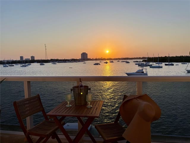 7928 West Drive 307, North Bay Village, FL 33141