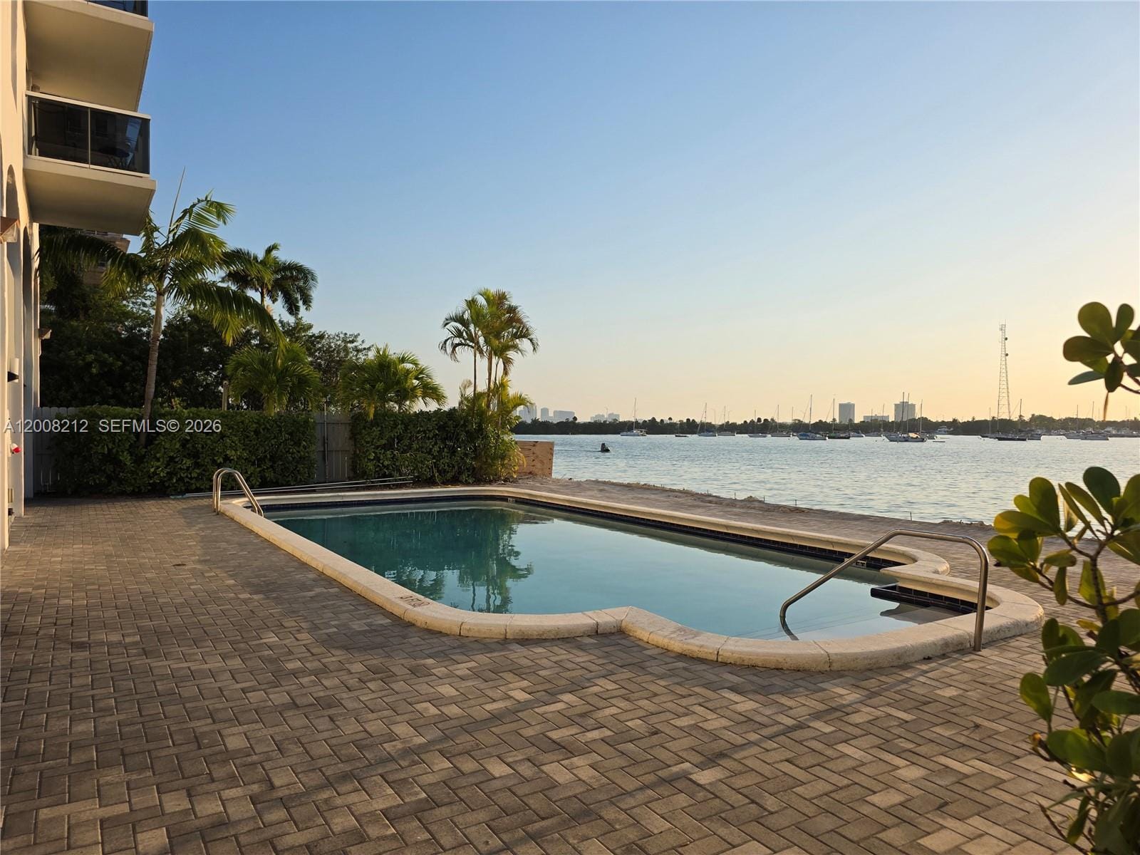 7928 West Drive 307, North Bay Village, FL 33141 photo 19