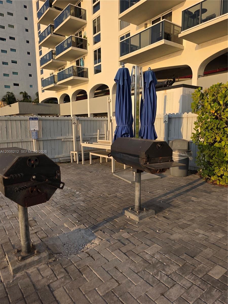 7928 West Drive 307, North Bay Village, FL 33141 photo 20