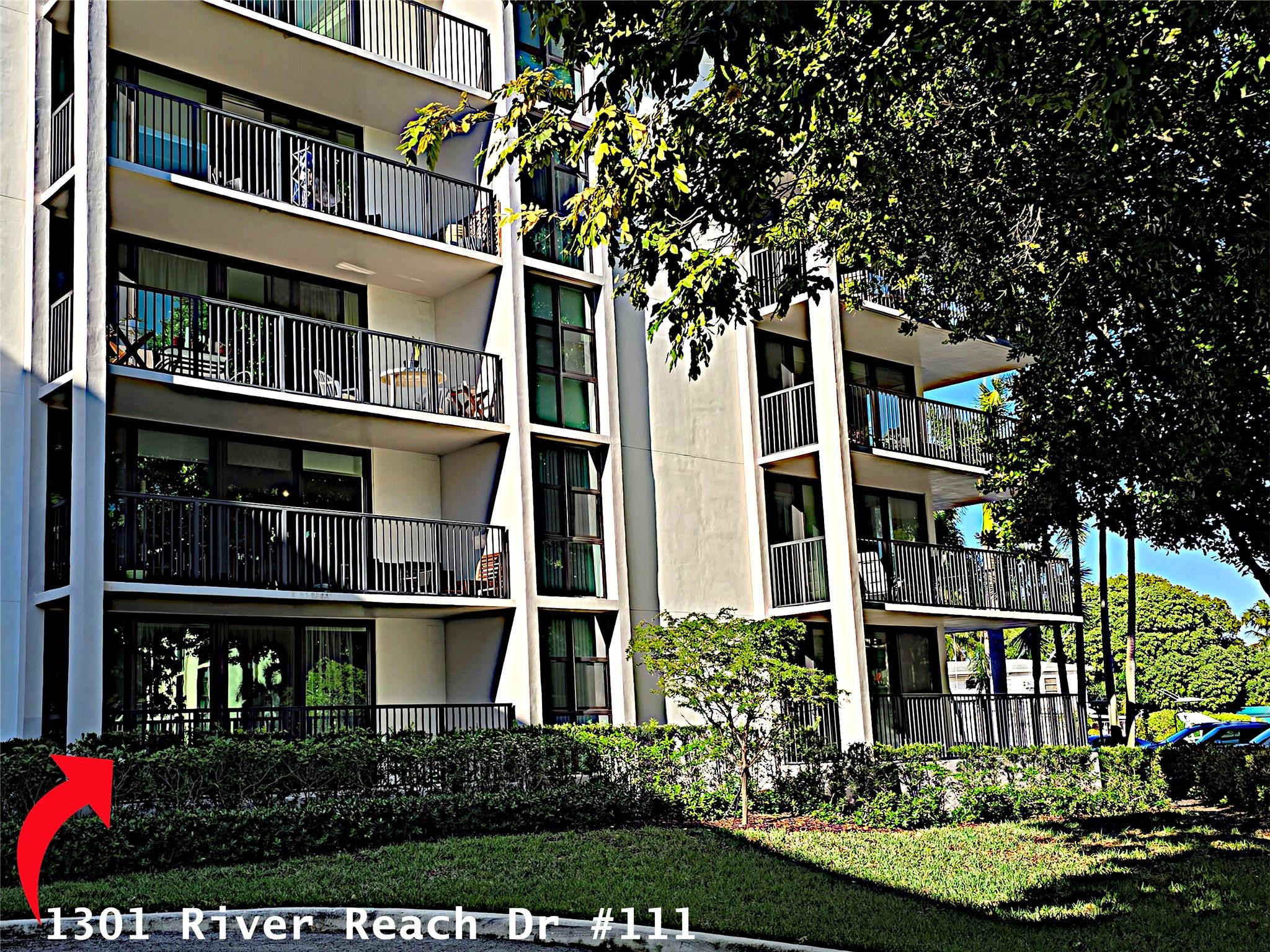 1301 River Reach Drive 111, Fort Lauderdale, FL 33315, Fort Lauderdale