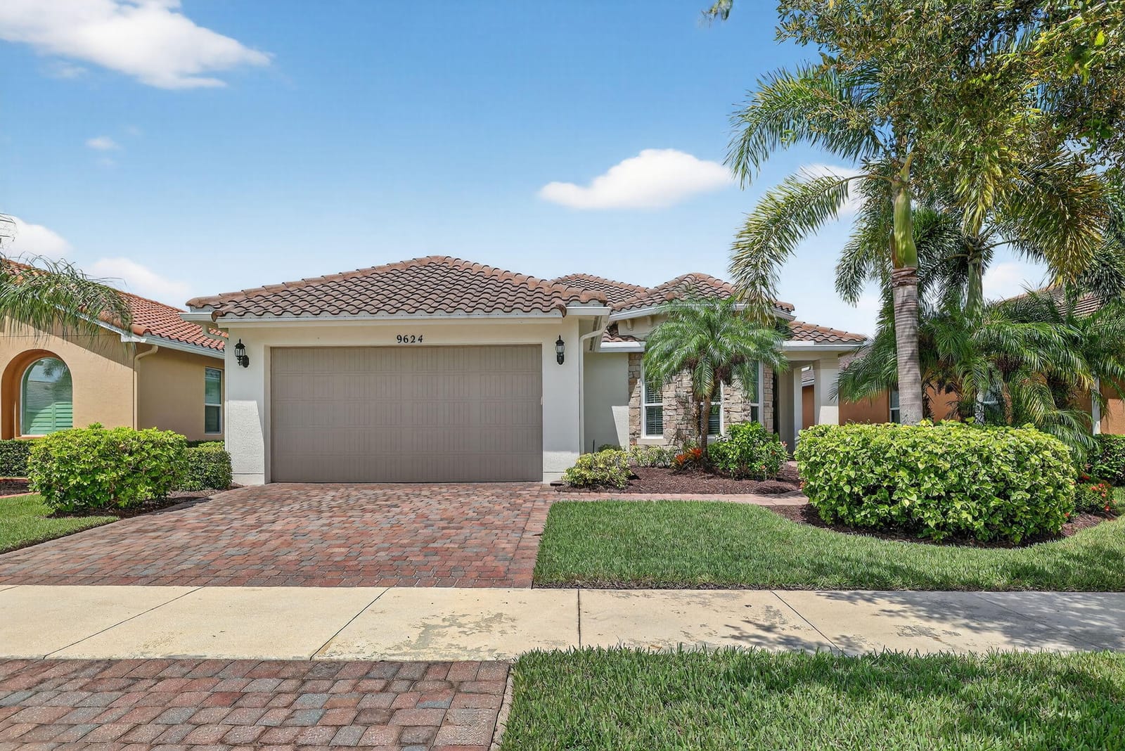 9624 SW Royal Poinciana Drive, Port St. Lucie, FL 34987