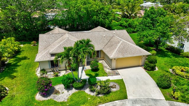 2925 Riviera Drive, Rainberry Bay, Delray Beach, FL