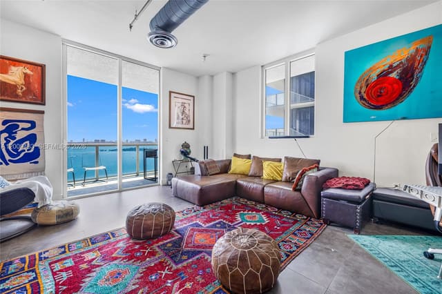 700 NE 25th Street 1104, Miami, FL 33137
