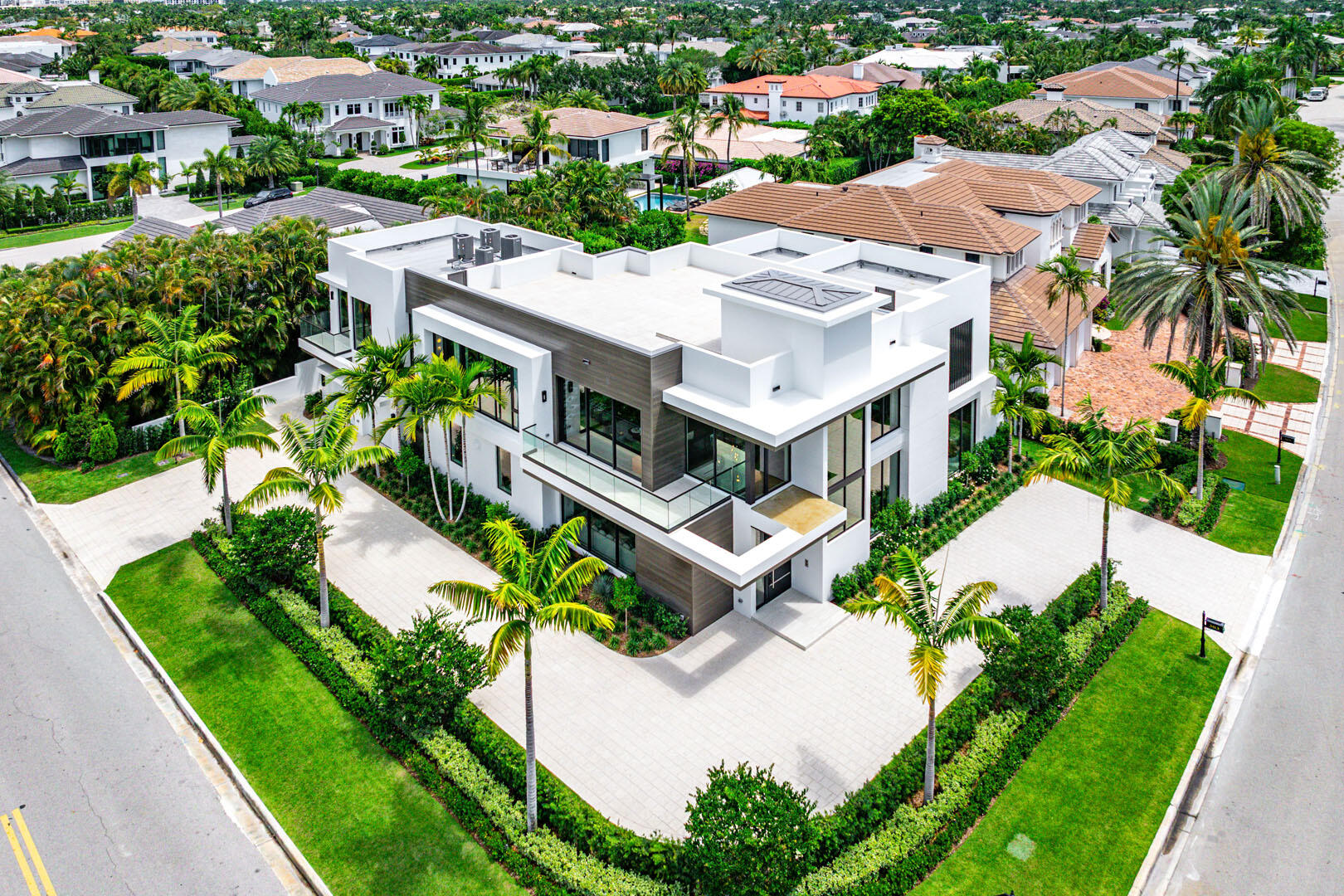 303 S Maya Palm Drive, Boca Raton, FL 33432, Boca Raton