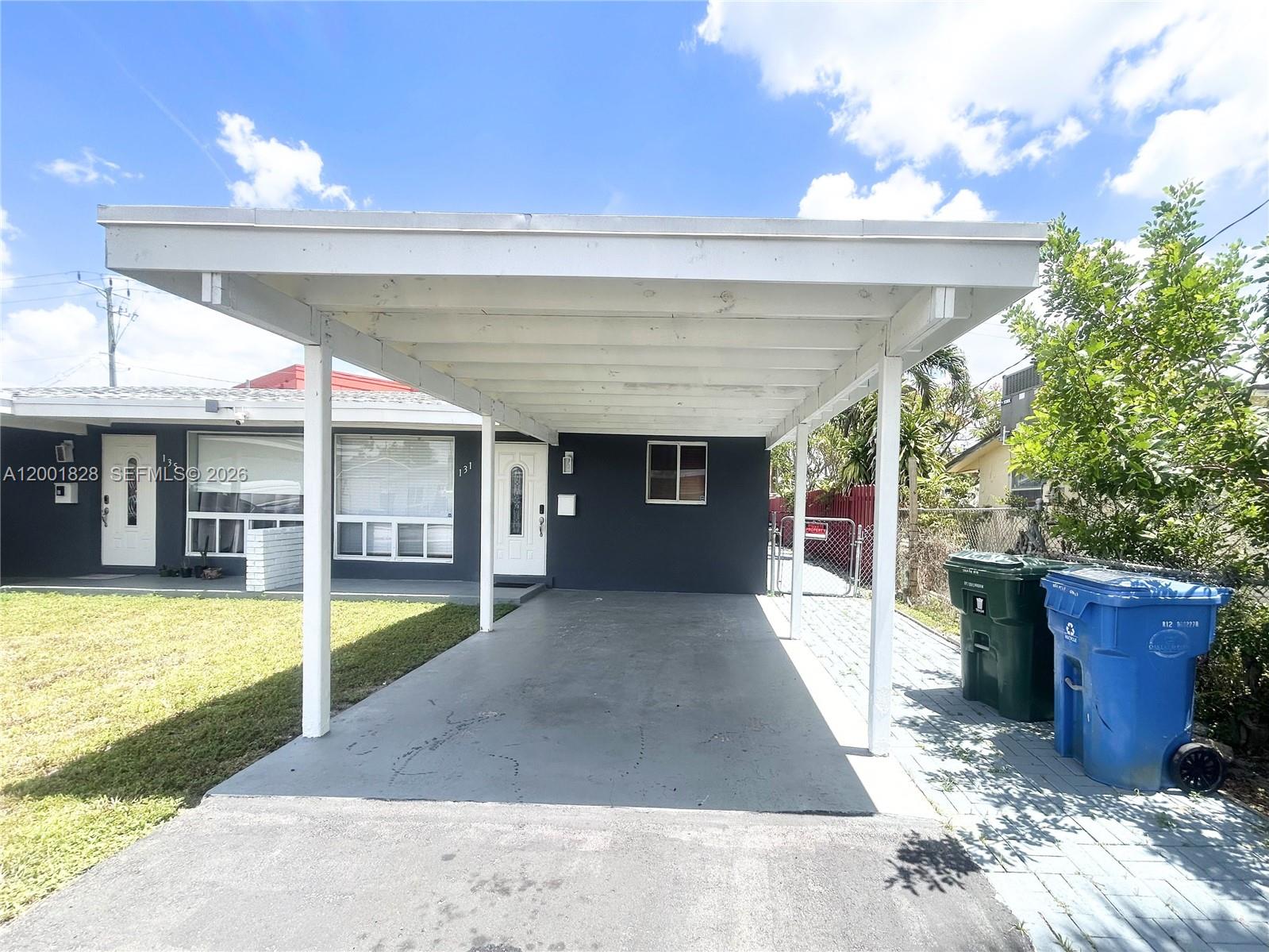 131 NW 57th Street 131, Oakland Park, FL 33309, Oakland Park