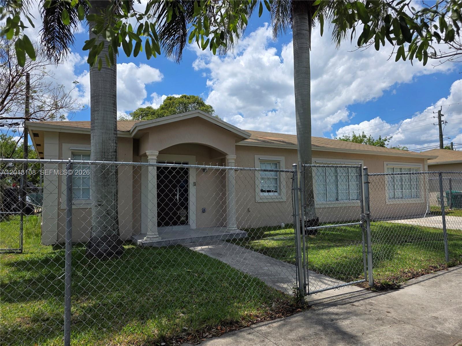 1351 NW 9th Court, Florida City, FL 33034, Florida City