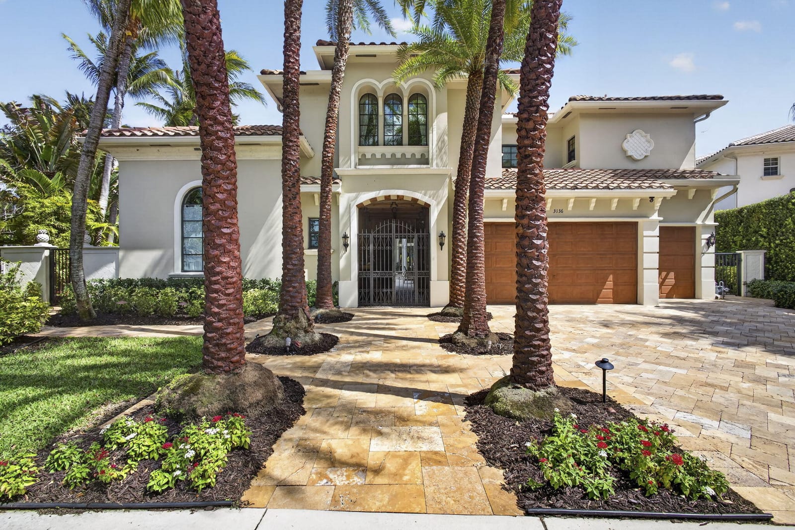 3136 San Michele Drive, Palm Beach Gardens, FL 33418 photo 1
