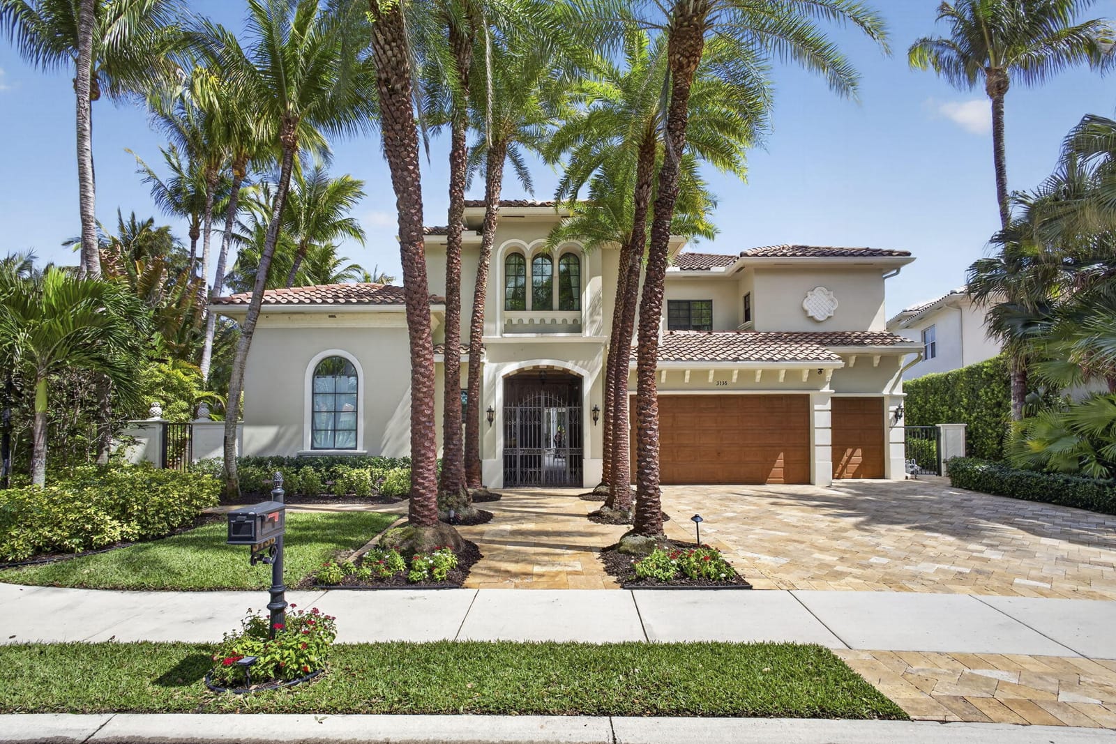 3136 San Michele Drive, Palm Beach Gardens, FL 33418 photo 2