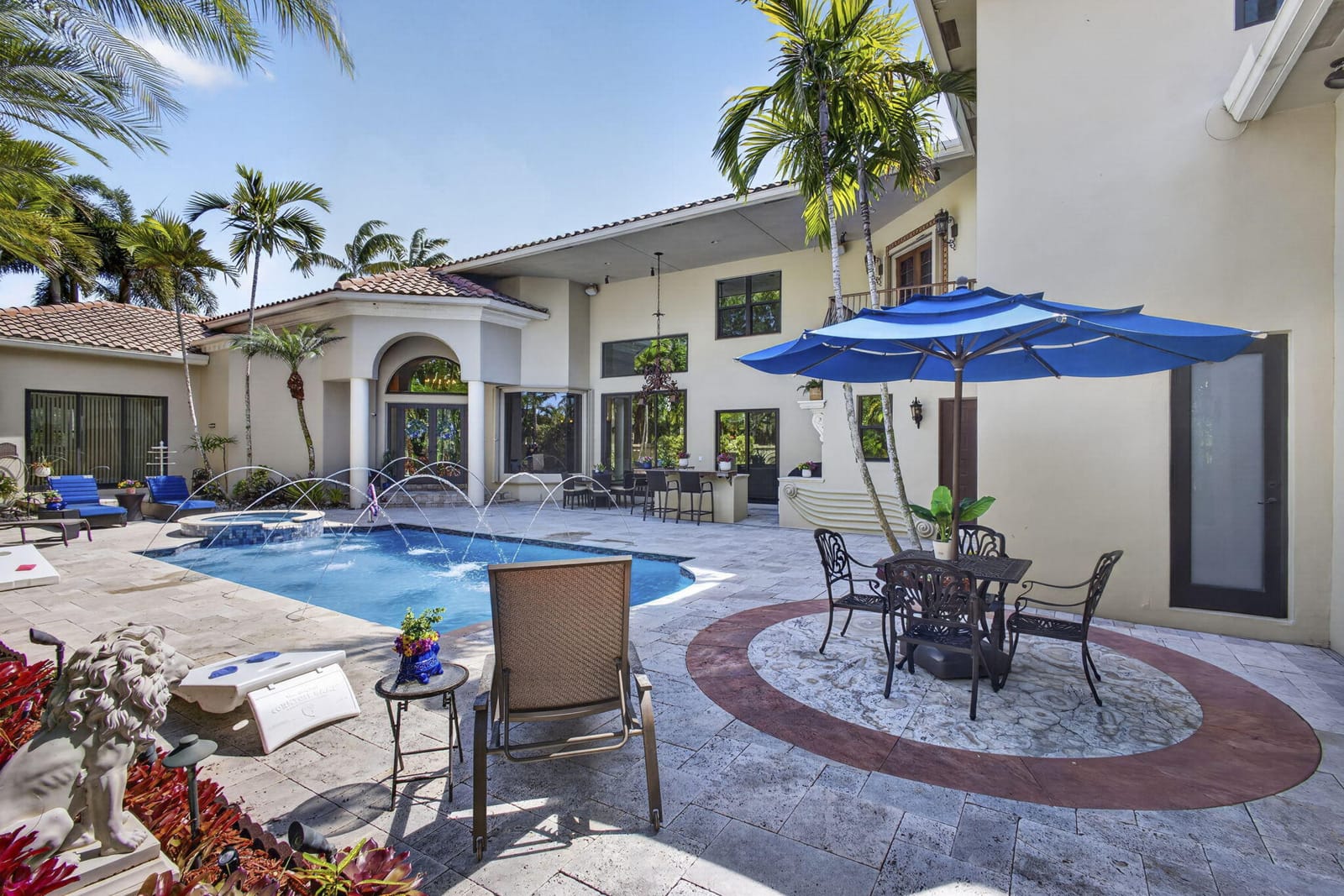3136 San Michele Drive, Palm Beach Gardens, FL 33418 photo 12
