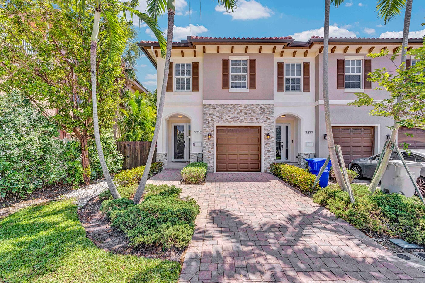 3232 Marine Drive, Pompano Beach, FL 33062