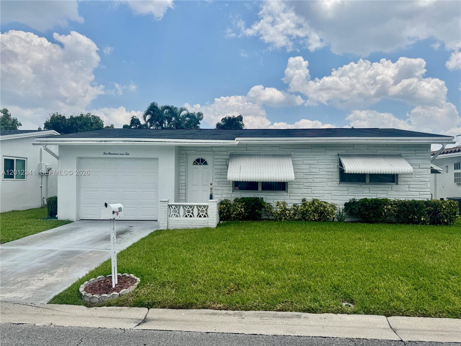 1010 NW 72nd Terrace 0, Margate, FL 33063, Margate