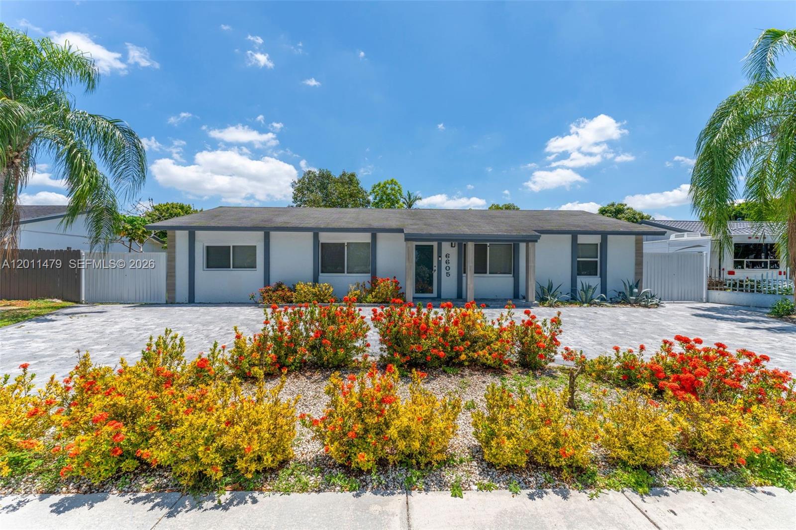 6605 SW 151st Court, Miami, FL 33193, Miami