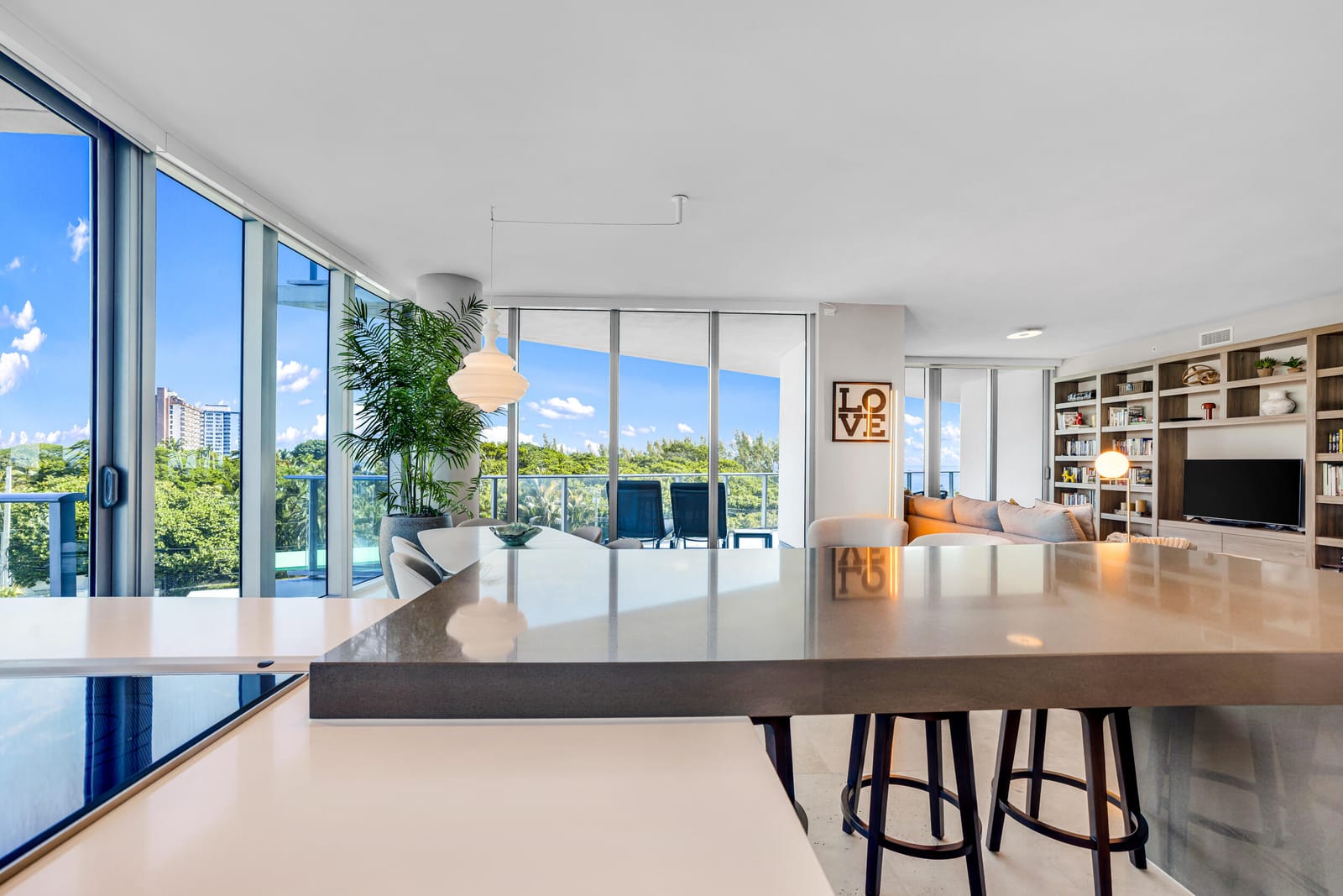 701 N Fort Lauderdale Beach Boulevard 406 — photo 8