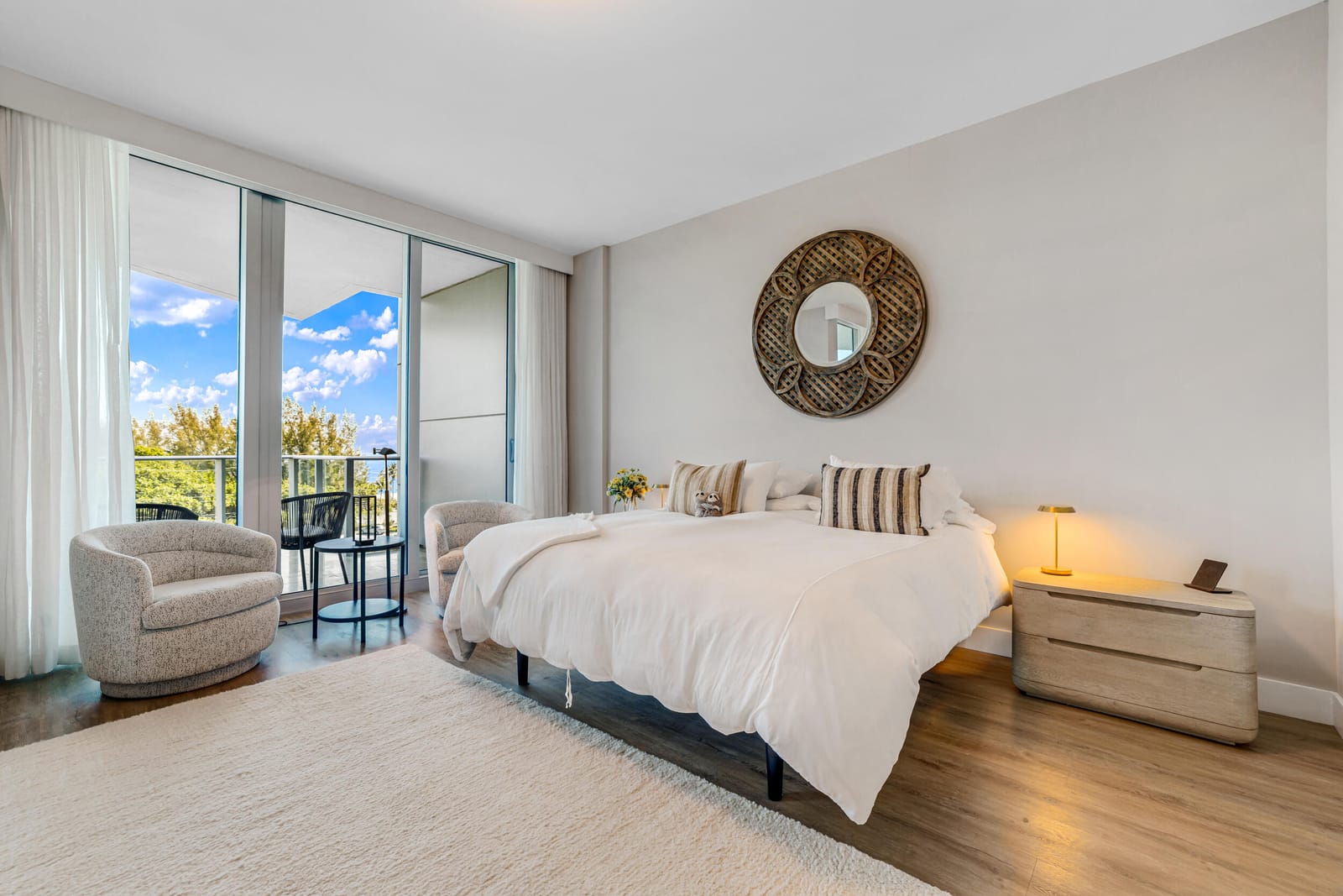 701 N Fort Lauderdale Beach Boulevard 406 — photo 9