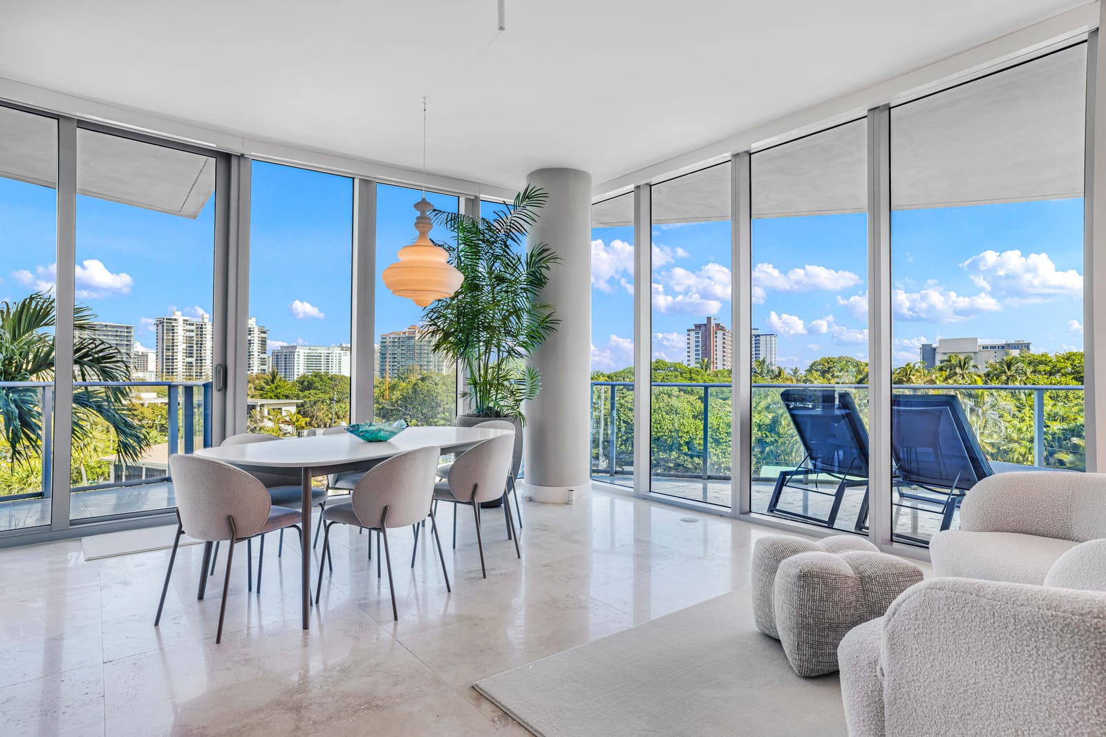 701 N Fort Lauderdale Beach Boulevard 406 — photo 3