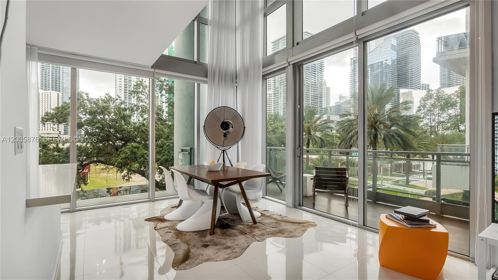 90 SW 3rd Street TH 308, Miami, FL 33130, Miami