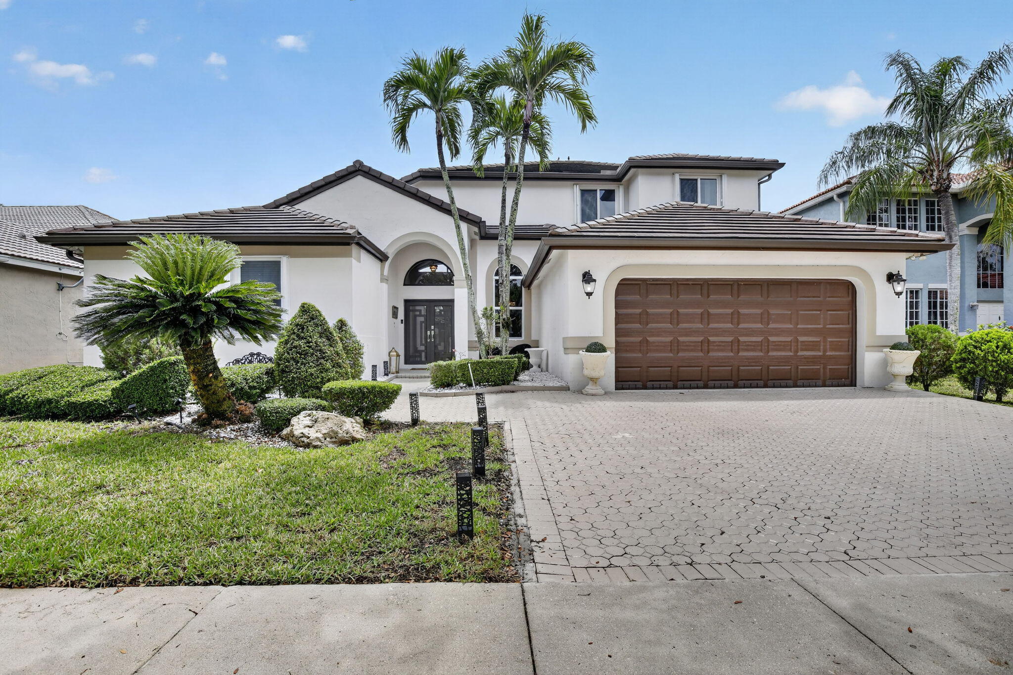 711 Heritage Way, Weston, FL 33326, Weston