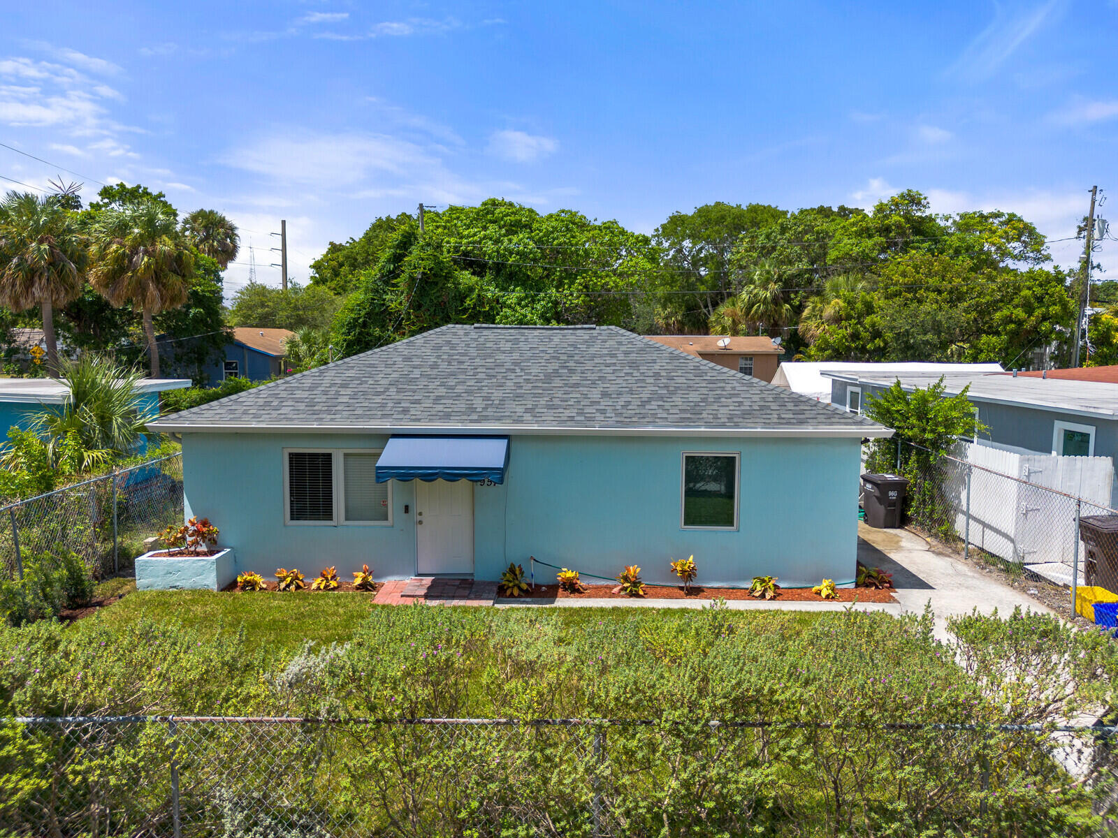957 30th Street, West Palm Beach, FL 33407, West Palm Beach