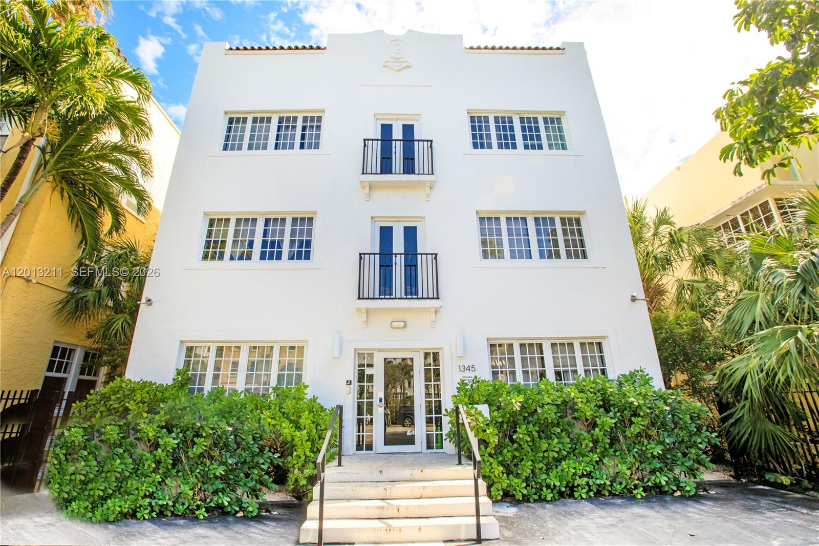 1345 Pennsylvania Avenue, Miami Beach, FL 33139, Miami Beach