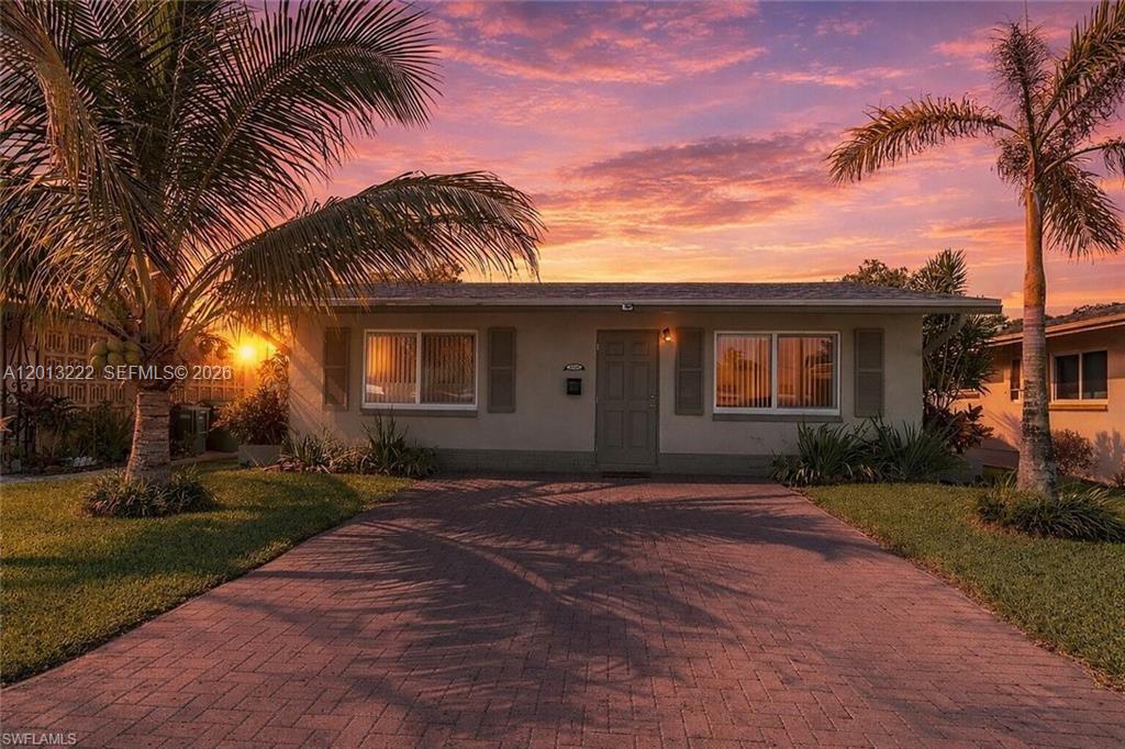 4500 NW 44th Street, Tamarac, FL 33319, Tamarac