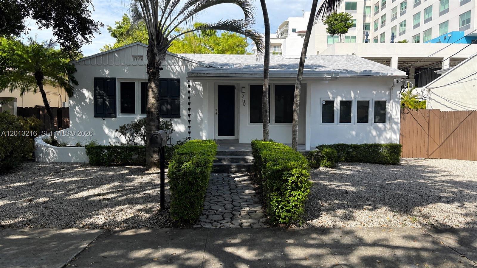 250 SW 19th Road, Miami, FL 33129, Miami