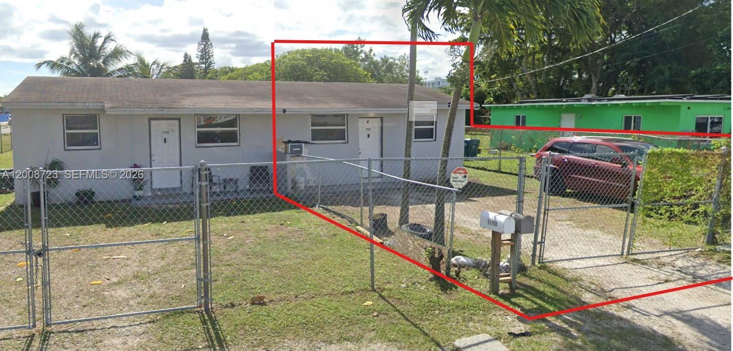 11752 SW 212th Street 0, Miami, FL 33177, Miami