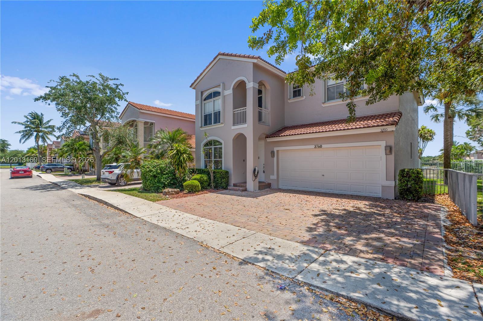3760 SW 51st Street, Hollywood, FL 33312, Hollywood