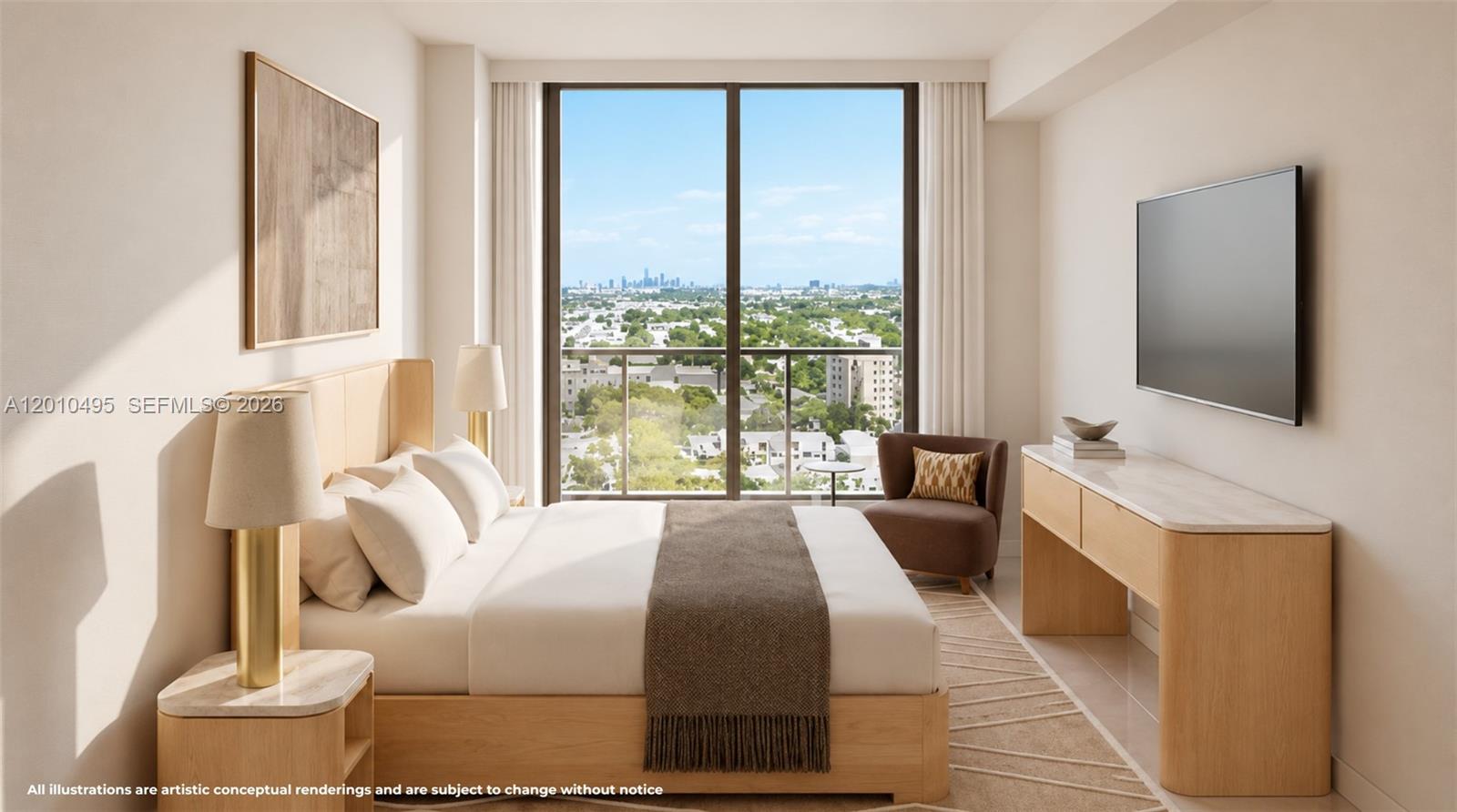 401 N Federal Highway 910 910, Miami, FL 33020, Miami