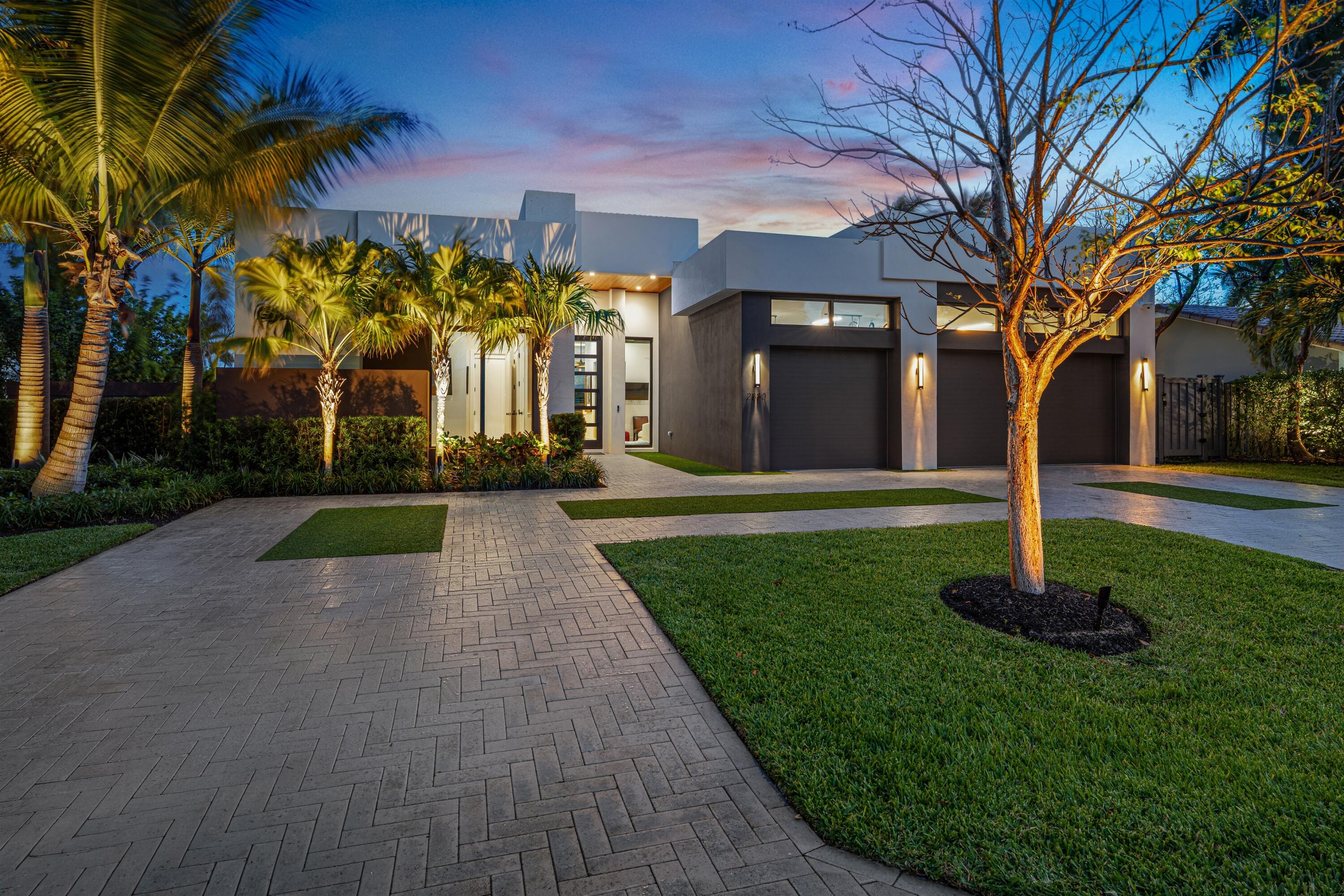 2880 NE 35th Street, Lighthouse Point, FL 33064, Lighthouse Point