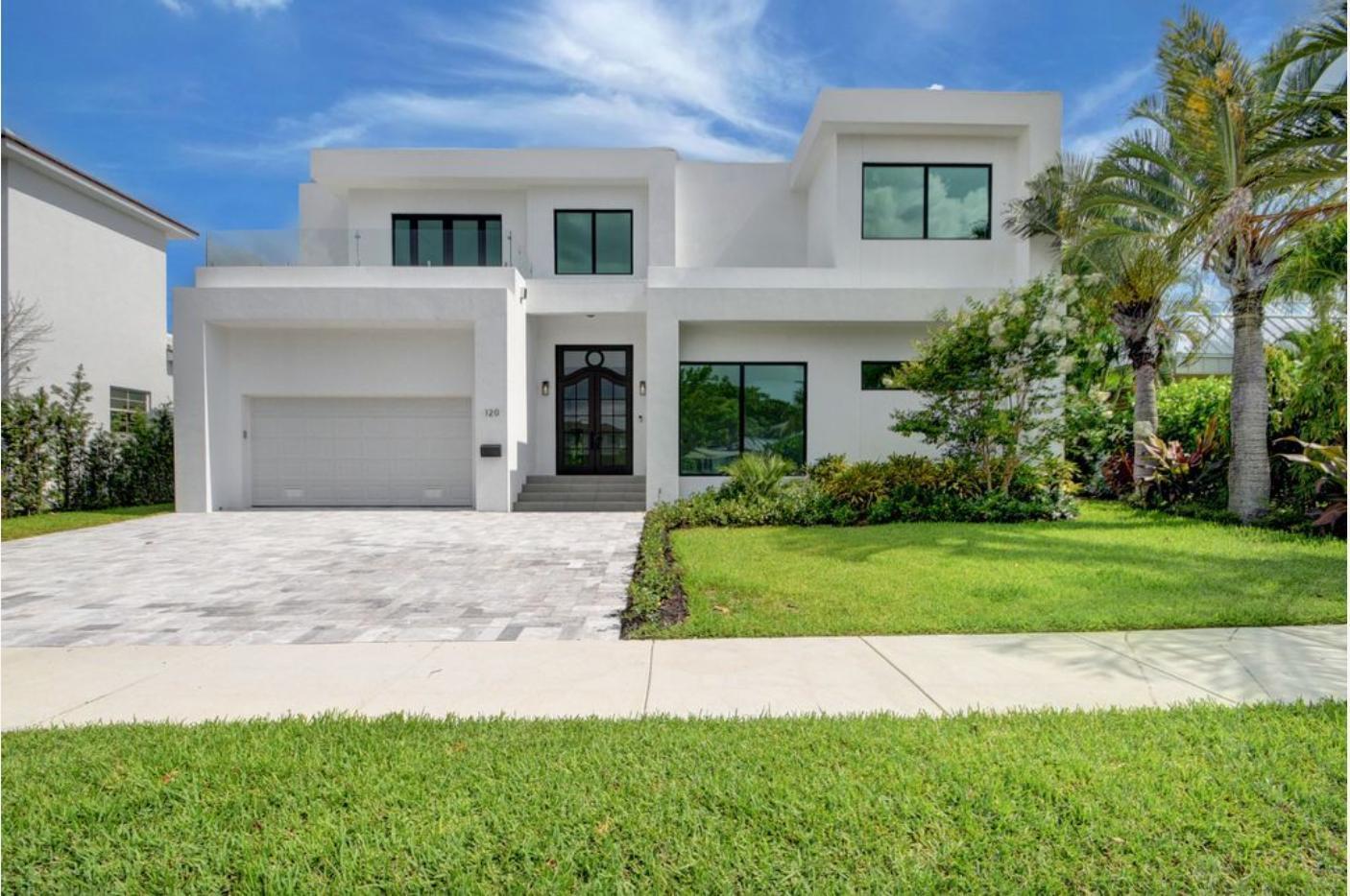 120 Summa Street, West Palm Beach, FL 33405, West Palm Beach