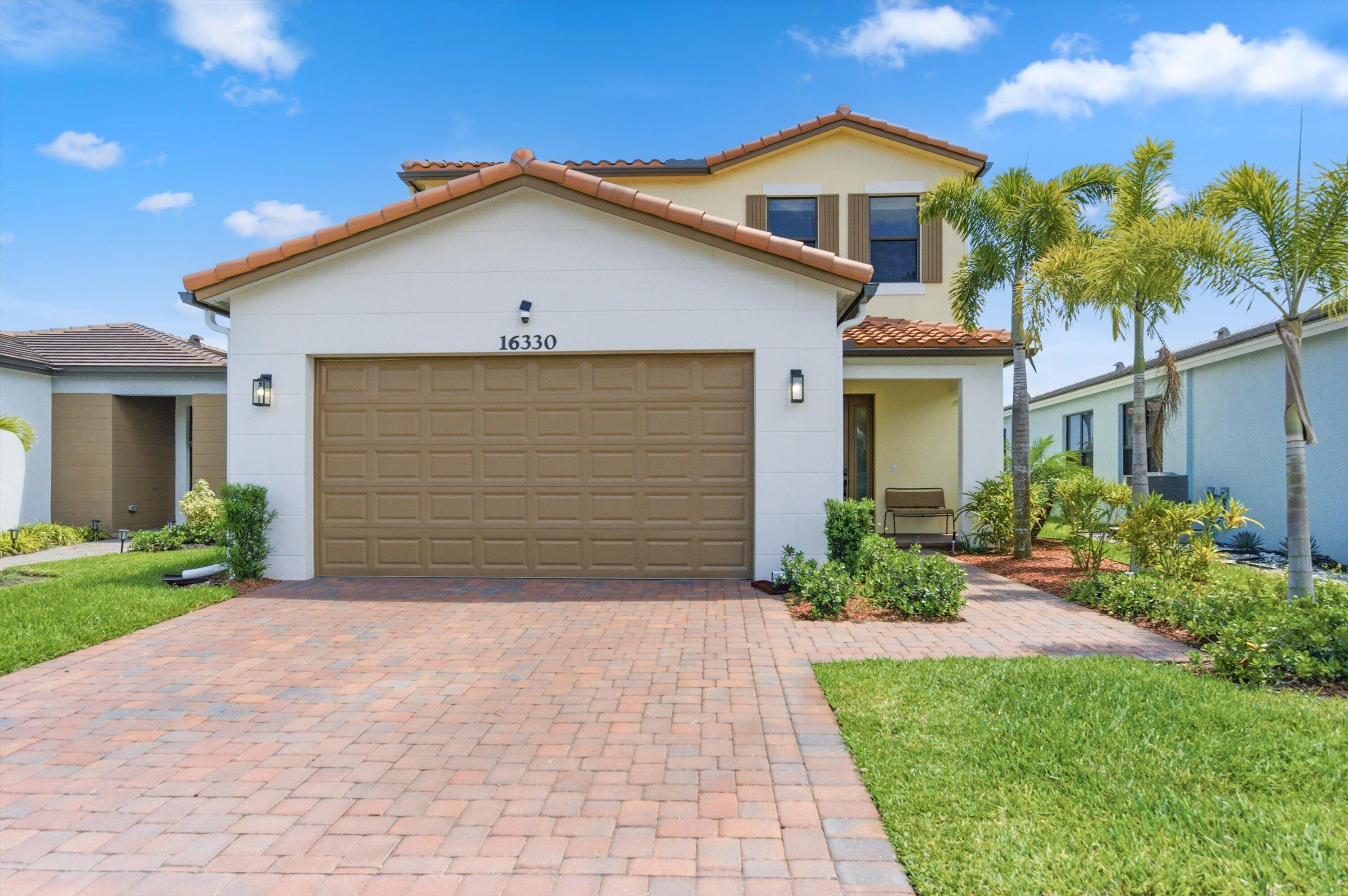 16330 Sea Turtle Place, Westlake, FL 33470, Westlake